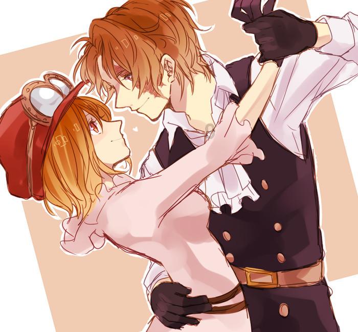 雏菊花园逃生