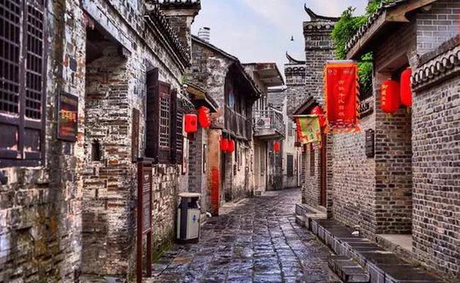 豪华别墅找不同