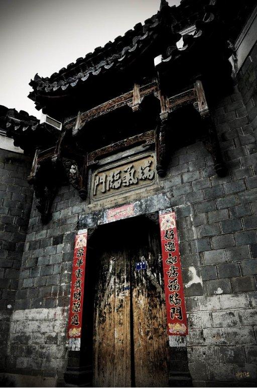 让世界看见我美丽的家乡